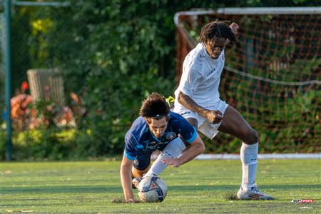 PLSQ - CS Mont-Royal Outremont (2) vs (3) CS de St-Hubert