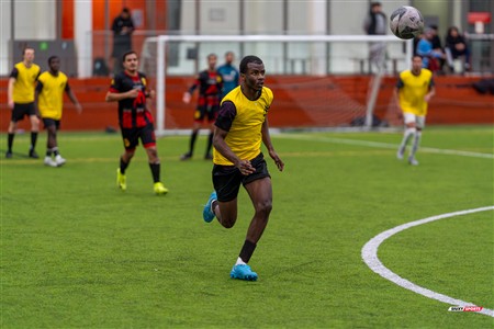 TKL 2024 Div2 - FC Lion (6) vs (4) Joga Bonito