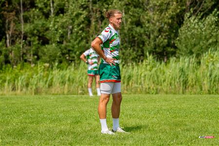 RQ 2024 - SUPER LIGUE M1 - MONTREAL IRISH RFC (41) VS (23) RUGBY CLUB DE MONTRÉAL