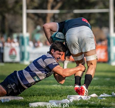 NOA 2024 - Tucuman RC vs Universitario RC