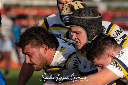 URT 2021 - Tucuman Lawn Tennis Club vs Natacion y Gimnasia