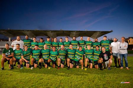 FER 2023 - DHB - Getxo Artea RT vs Uribealdea Rugby