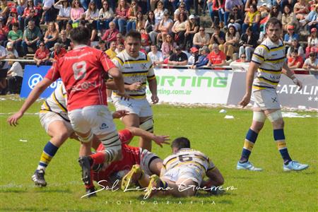 NOA 2024 - Tucuman Lawn Tennis vs Los Tarcos RC