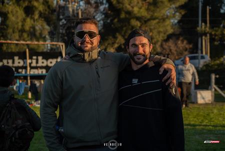 URBA 1ra C - Lujan Rugby vs del Sur Rugby