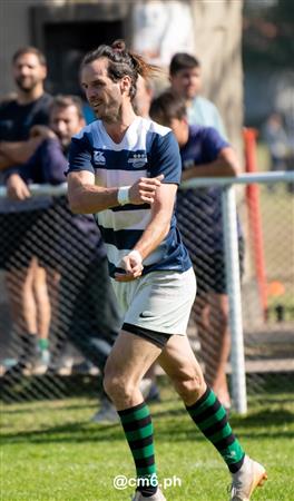 URT Classics vs Argentina Legends