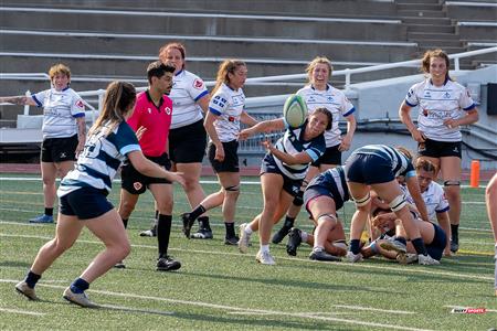 QORC-CROQ 2024 - Finals - QUÉBEC EST (37) VS (13) ONTARIO EST - 1st Position