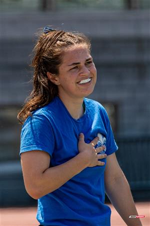 QORC-CROQ 2024 - Finals - Québec Ouest (48) vs (26) Ontario Ouest  - 3rd Position