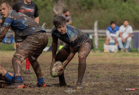URBA - 1C - Lujan RC (66) vs (11) Monte Grande