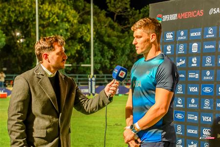 SRA 2024 - Pampas (22) vs (12) Yacaré