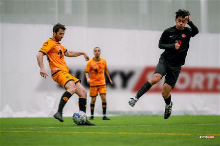 TKL 2024 DIV2 - Semi Final -Bandjos FC Div2 (8) vs (5) Bolos