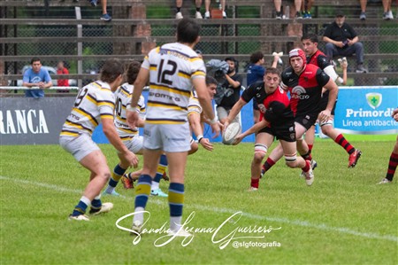 UAR - Torneo del Interior 2024 - Tucuman Lawn Tennis Club (24) vs (15) Cordoba Athletic