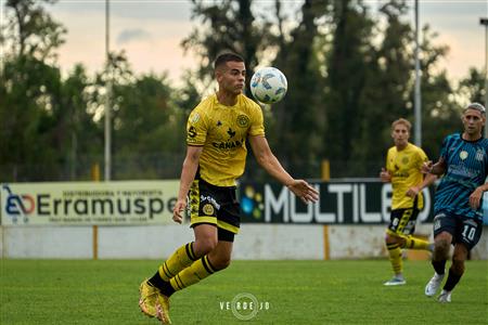 AFA - 1B - Flandria (1) vs (0) Excursionistas