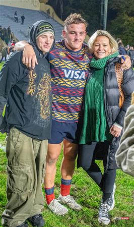 SRA 2024 - Pampas XV (70) vs (38) Cobras