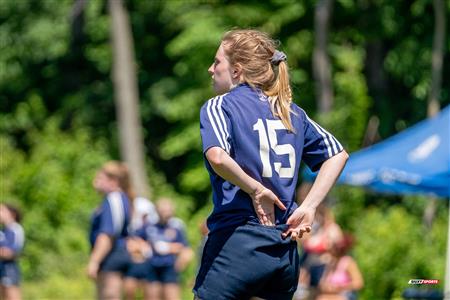 RQ 2024 - SL - W2 - Ste-Anne (34) vs (36) Beaconsfield