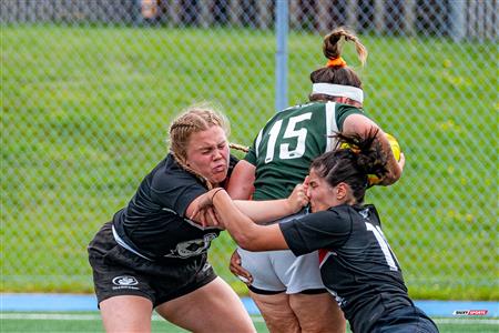 RQ 2024 - Finales - LPR1 F1 - CR Québec (34) vs (19) Ottawa RC