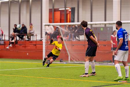 TKL 2024 DIV2 - Bandjos FC Div2 (5) vs (3) Joga Bonito