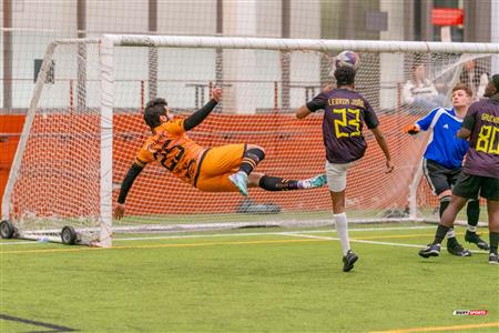 TKL 2024 Div 2 - Final - Bandjos Div2 (2) vs (1) Joga Bonito