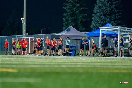 RQ 2024 - Finales - SL M1 - TMR (19) vs (20) Beaconsfield - Match