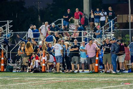 RQ 2024 - Finales - SL M1 - TMR (19) vs (20) Beaconsfield - Match