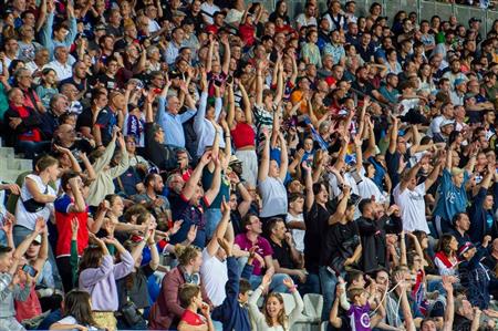 FFR 2024 PRO D2 - Grenoble (29) vs (10) Colomiers