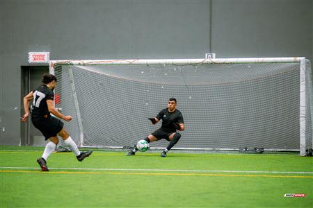 TKL 2024 Div 1 - Semi Final - Bandjos Div 1 (6) vs (7) FC SDT