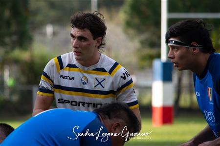 URT 2021 - Tucuman Lawn Tennis Club vs Natacion y Gimnasia