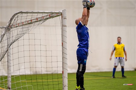 TKL 2024 Div 1 - Los Bandoleros (3) vs (1) EKIP