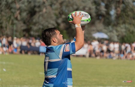 URBA 2024 - 1ra C - Lujan RC (38) vs (14) Monte Grande RC - Final Ascenso a 1ra B