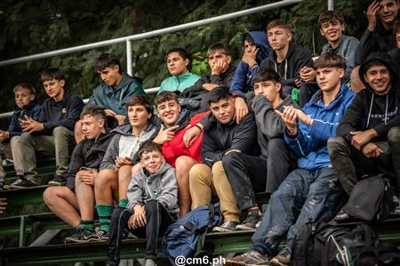 URT 2024 - Tucuman Rugby (20) vs (19) Universitario de Tucuman