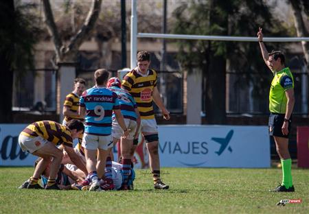 URBA 2024 - Top 12 Inter - Pre - Atletico del Rosario vs Belgrano Athletic