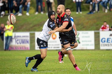 FFR 2024 Fed2 - Bievre SG vs US Vinay