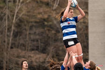 QORC-CROQ 2024 - QUÉBEC EST (40) VS (29) ONTARIO EST