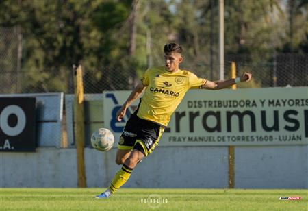 AFA - 1B - 2024 - Flandria (0) vs (0) Argentino Quilmes