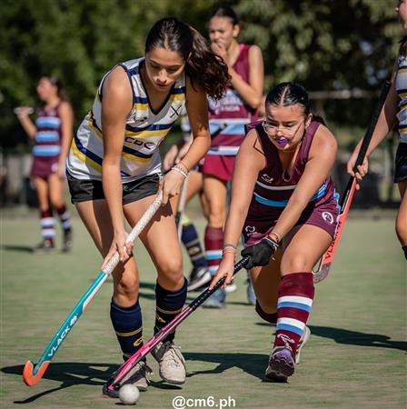 ATH 2024 - FEM - TUCUMAN LAWN TENNIS CLUB vs Jockey Club Tucuman