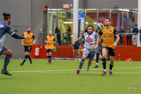 TKL 2024 Div 1 - Bandjos FC vs FC SDT - Match hors championnat