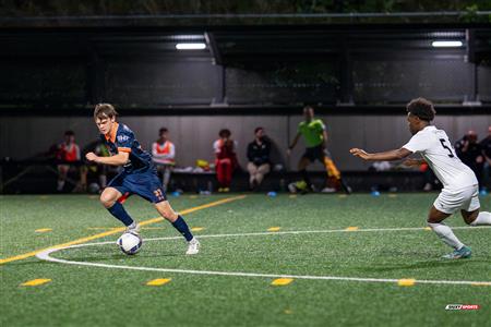 L1QC 2024 M - CS St-Laurent vs AS Laval