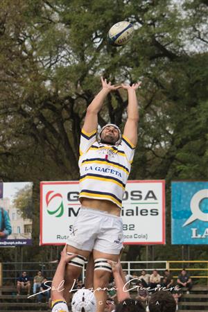 Tucuman Lawn Tennis vs Cardenales RC