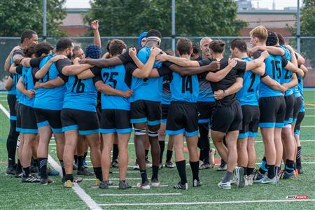 RQ 2024 - Finales - LPR1 M2 - SABRFC (39) vs (17) Wanderers