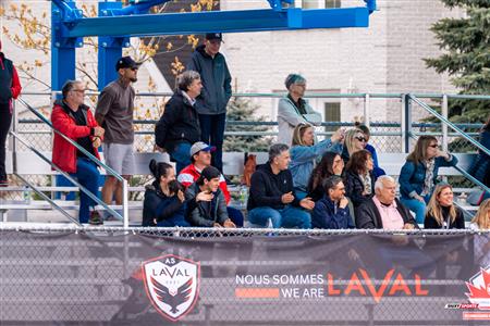 PLSJQ 2024 M U-15 - AS Laval (1) vs (1) CS St-Laurent - Reel 1