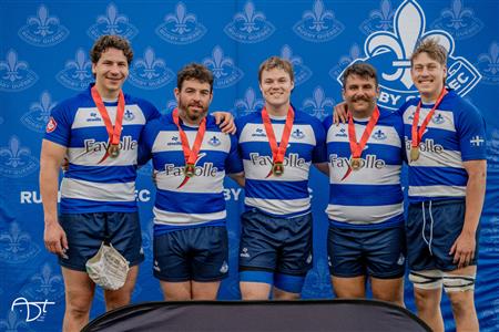 ECRC & QORC-CROQ 2024 - CEREMONIES