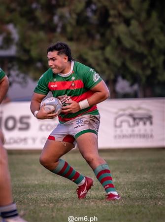 URT 2024 - Universitario de Tucuman (13) vs (22) Huirapuca SC