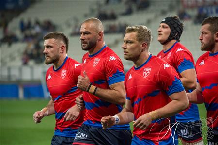 PRO D2 - FC Grenoble (21) vs (18) Soyaux Angouleme