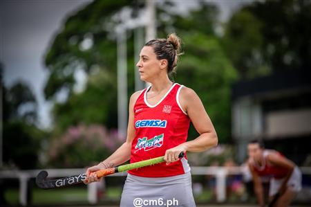 Final Pre 2023 - Universitario vs Tarcos