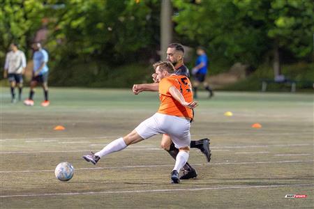 TKL 2024 DIV 1 - FC Lion (5) vs (0) Backdoor Bandits FC