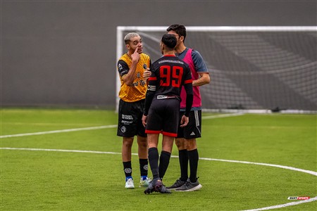 TKL 2024 Div 2 - Bandjos FC D2 (2) vs (5) FC Lion D2