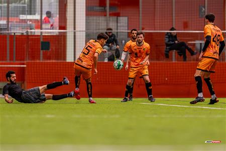 TKL 2024 Div 1 - Bandjos FC (2) vs (5) Black Zone