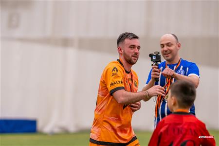 TKL 2024 Div 2 - Final - Bandjos Div2 (2) vs (1) Joga Bonito