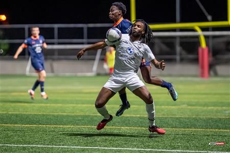 L1QC 2024 M - CS St-Laurent vs AS Laval