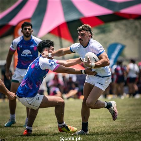 Seven Tafi del Valle 2024 - Banco Macro vs Agua Palau