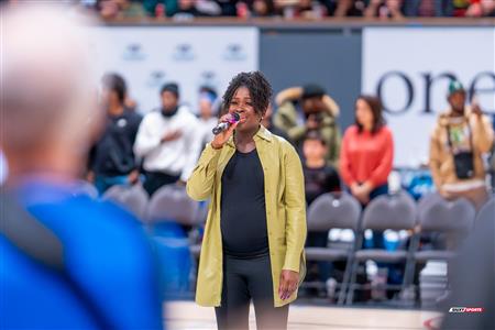 BSL - Montreal Toundra vs Tri-State Admirals - Pre & Post Game